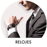 Relojes