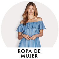 Ropa para Mujeres