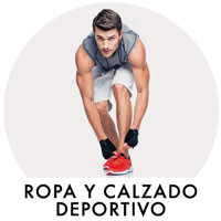 Ropa Deportiva