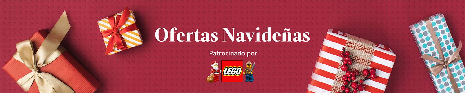 Ofertas Navideñas