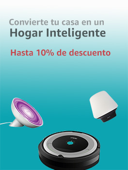 OHogar Inteligente