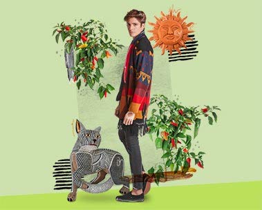 Ropa y accesorios de Marcas Mexicanas