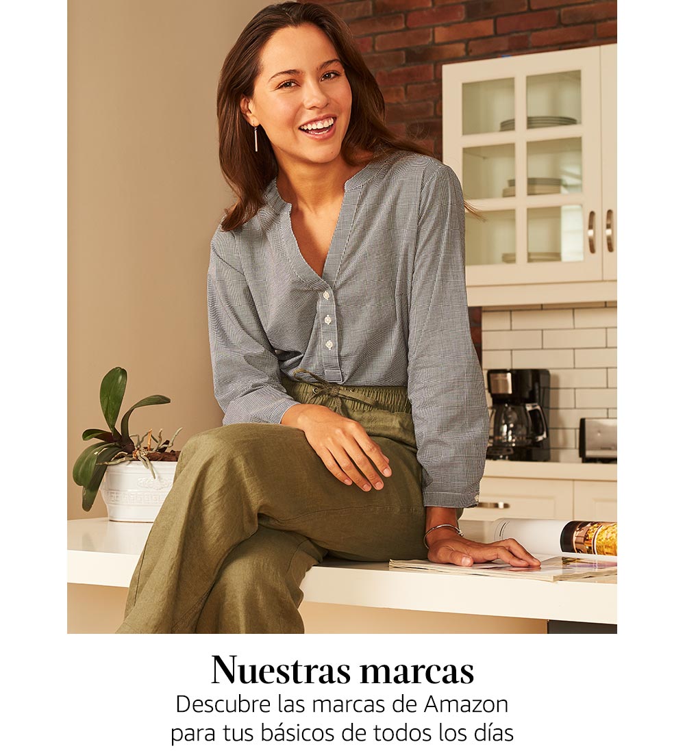 amazon mexico ofertas ropa mujer