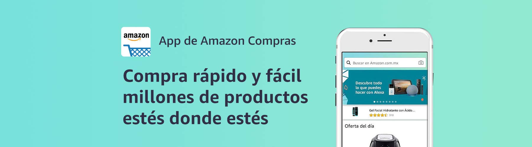 amazon buscar