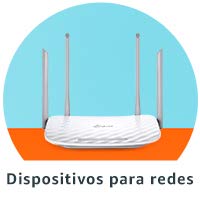 Dispositivos para redes
