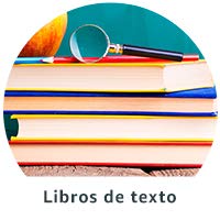 Libros de Texto