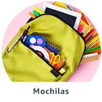 Mochilas