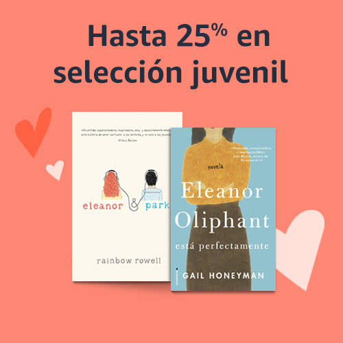 amazon libros ofertas
