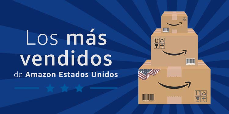 pagina amazon estados unidos