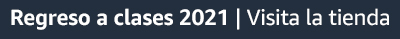 Regreso a clases