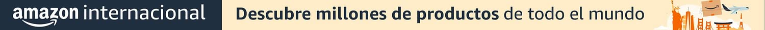 Amazon Internacional