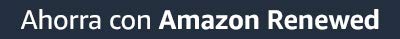 Amazon Renewed