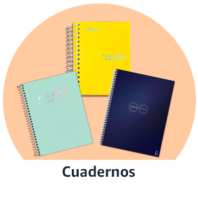 Cuadernos