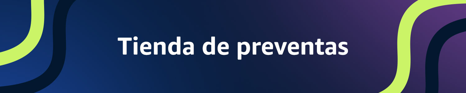 Videojuegos en Preventa