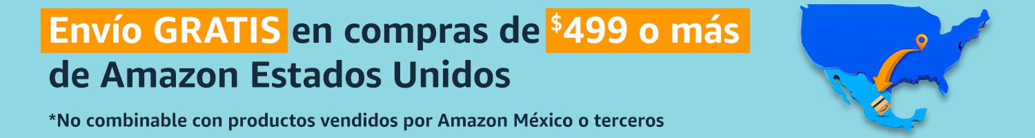 Promociones de Amazon Estados Unidos