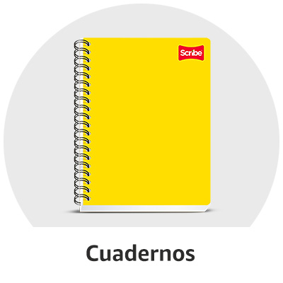 Cuadernos