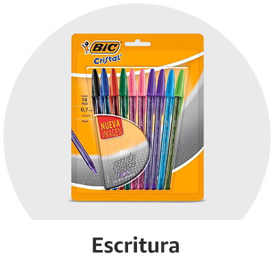 Escritura