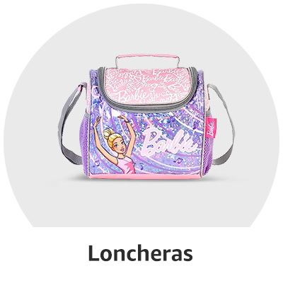 Loncheras