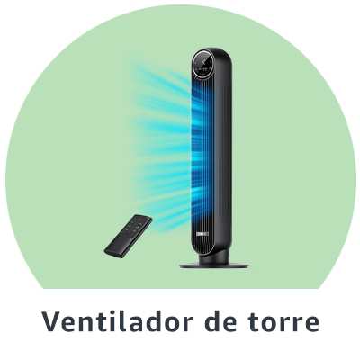 Ventilador de torre