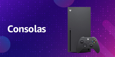 Consolas