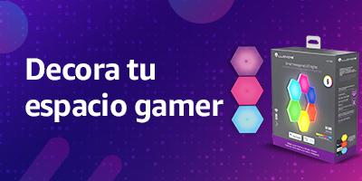 Decoracion Gamer