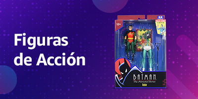 Figuras de accion