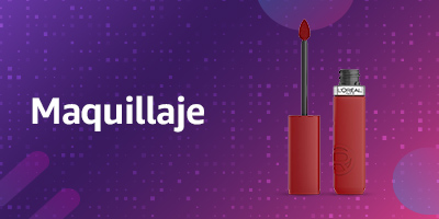 Maquillaje