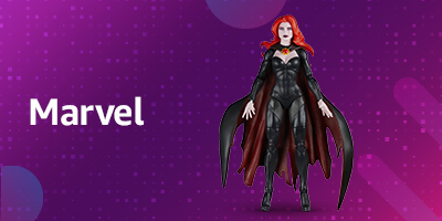 Marvel
