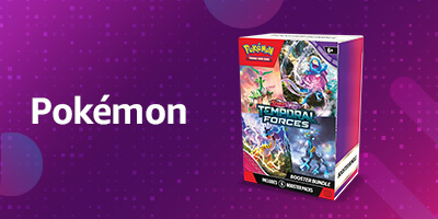 Pokemon