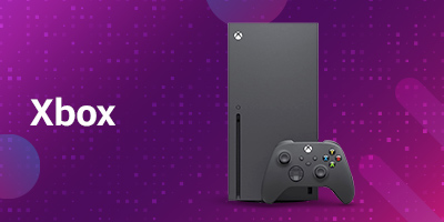 Xbox