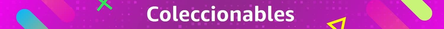 Coleccionables