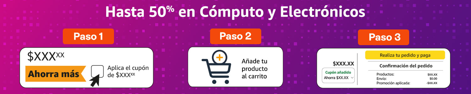 Cupones
