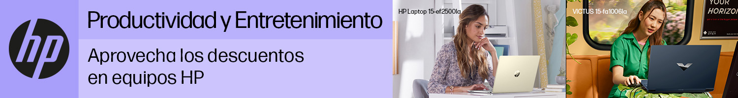 HP