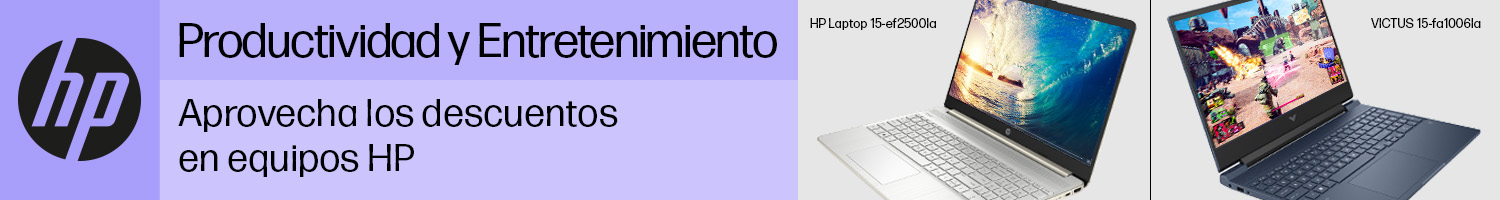 Banner Principal