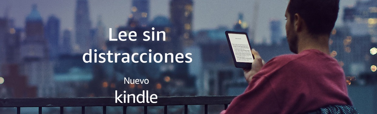 ofertas ebook kindle