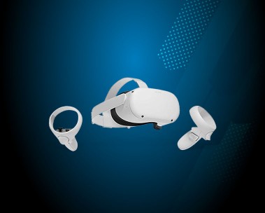 Descubre lentes de VR