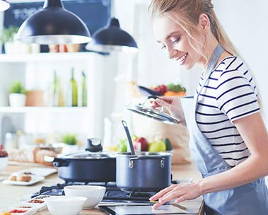 Cupones de descuento en Hogar y Cocina