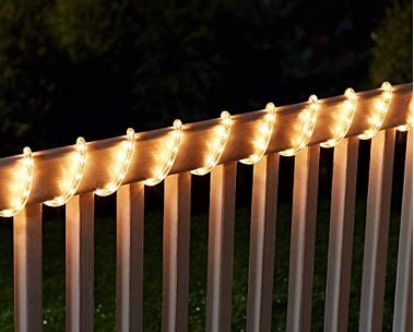 Mejoras para el Hogar con AmazonBasics