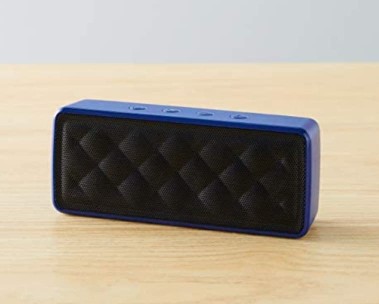 Bocinas y Electrónicos AmazonBasics