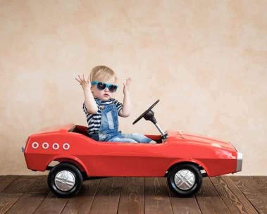 Los más nuevos en juguetes