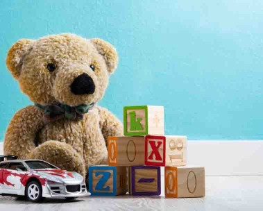 Descuentos en juguetes