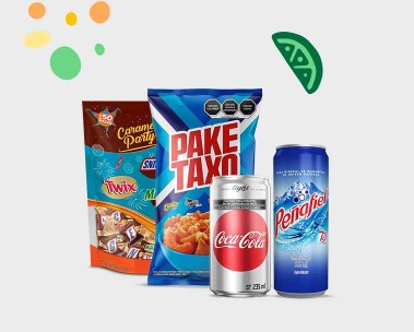 Celebra con hasta 20% de descuento