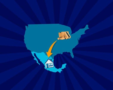 Envío GRATIS desde EUA desde $299