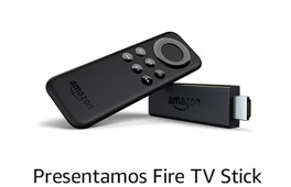 Fire TV