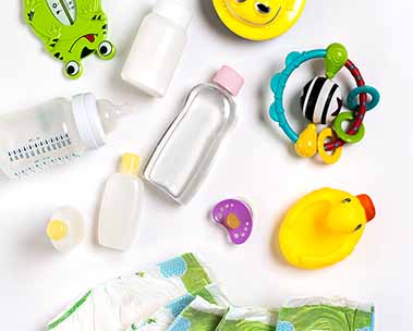 shop baby products