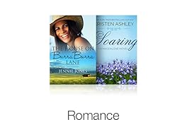 Kindle Books in Romance