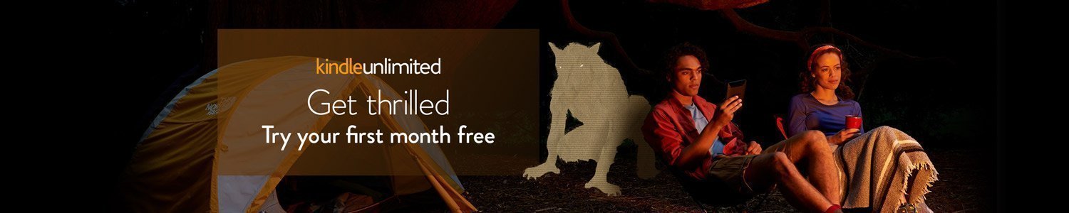 Kindle Unlimited Australia: Unlimited reading, Any device. Try your first month free.