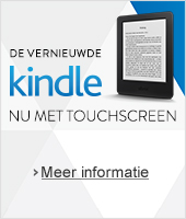 Goedkoop Kindle e-reader met touchscreen