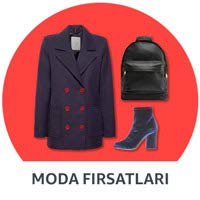 Moda Fırsatları
