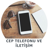 Cep Telefonu ve İletişim